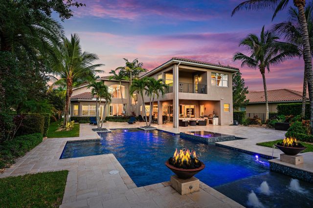 7795 Eden Ridge Way, Palm Beach Gardens, FL 33412