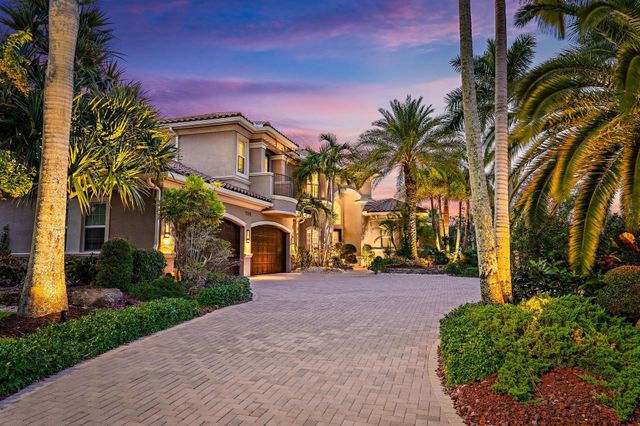 7795 Eden Ridge Way, Palm Beach Gardens, FL 33412