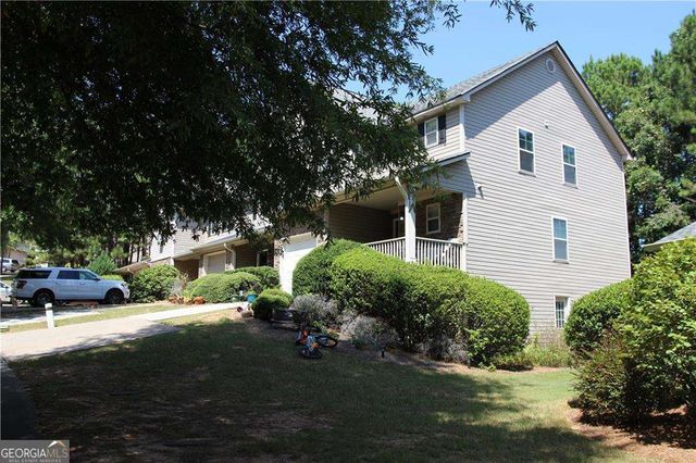 107 Cypress Court, Canton, GA 30115