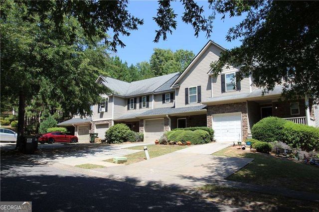 107 Cypress Court, Canton, GA 30115