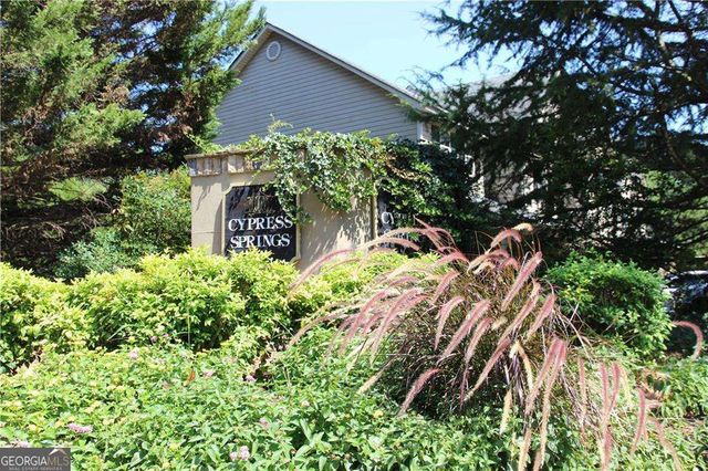 107 Cypress Court, Canton, GA 30115