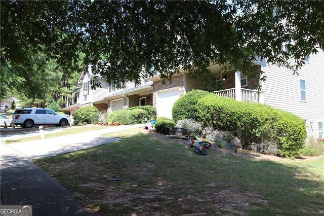 107 Cypress Court, Canton, GA 30115