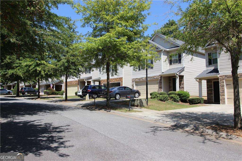 107 Cypress Court, Canton, GA 30115