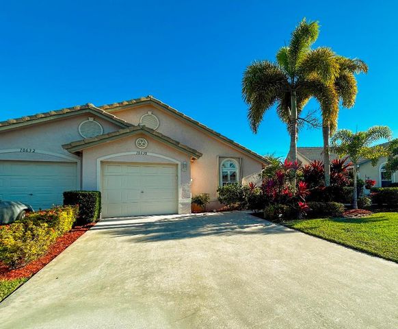 10638 Lake Shore Drive, Wellington, FL 33414