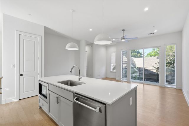 6017 Hudson Street 102, Dallas, TX 75206