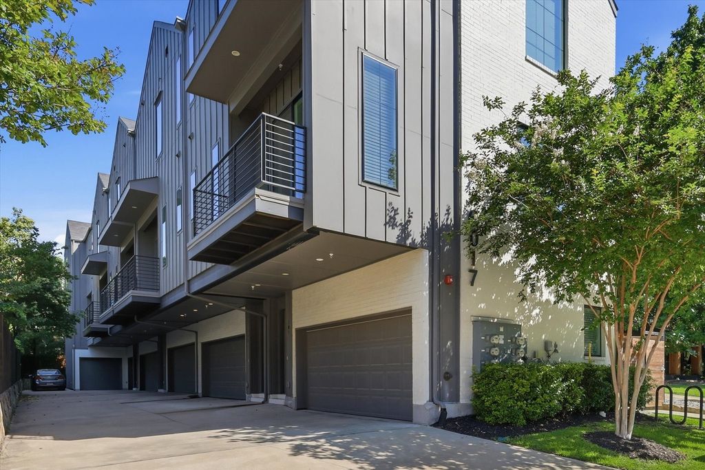6017 Hudson Street 102, Dallas, TX 75206