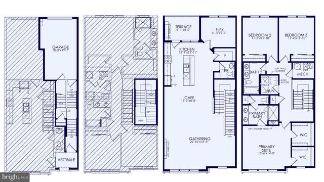 512 PARKVIEW AVE, Gaithersburg, MD 20878