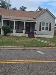 2708 20th street, Tuscaloosa, AL 35401