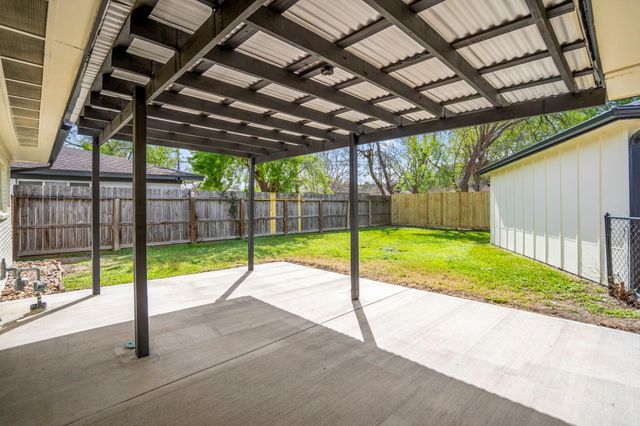 8207 Langdon Lane, Houston, TX 77036