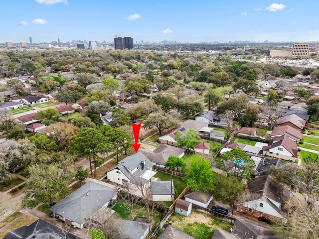 8207 Langdon Lane, Houston, TX 77036