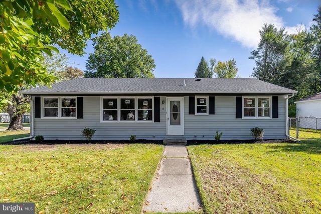 10 NARCISSUS RD, Pennsville, NJ 08070