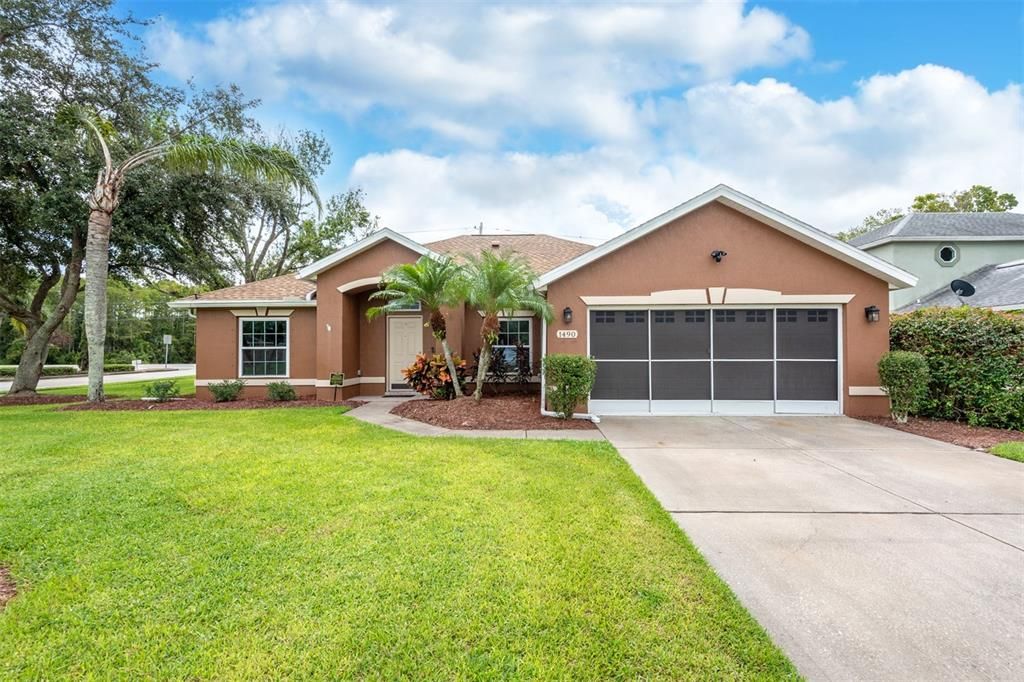 1490 SURREY PARK DRIVE, Port Orange, FL 32128