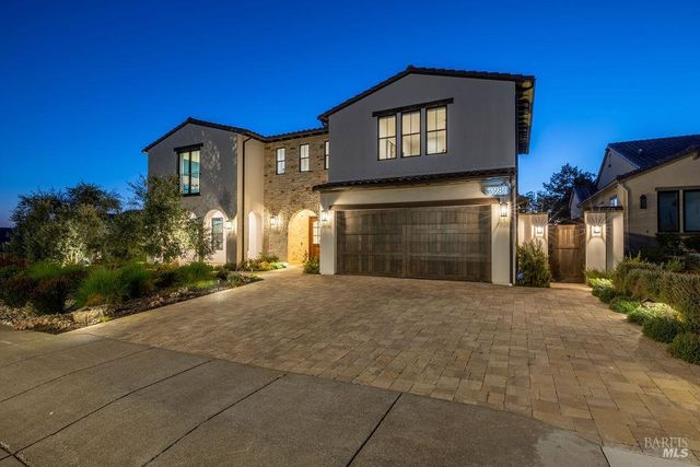 3981 Parker Hill Rd, Santa Rosa, CA 95404