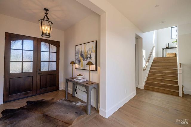 3981 Parker Hill Rd, Santa Rosa, CA 95404