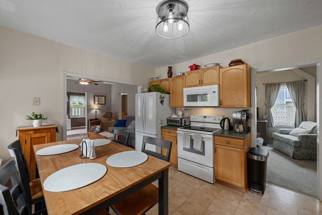 46 Chester Street, Worcester, MA 01605