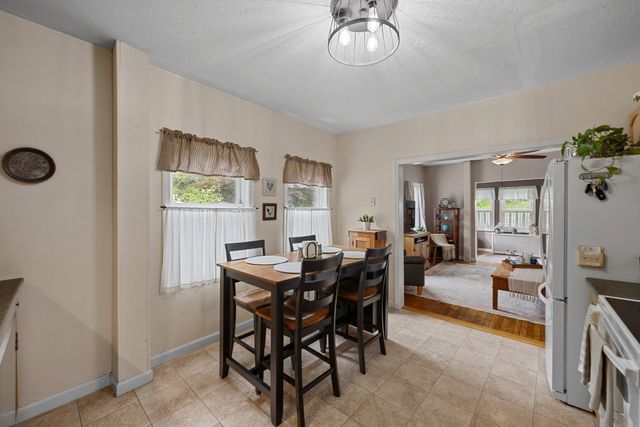 46 Chester Street, Worcester, MA 01605