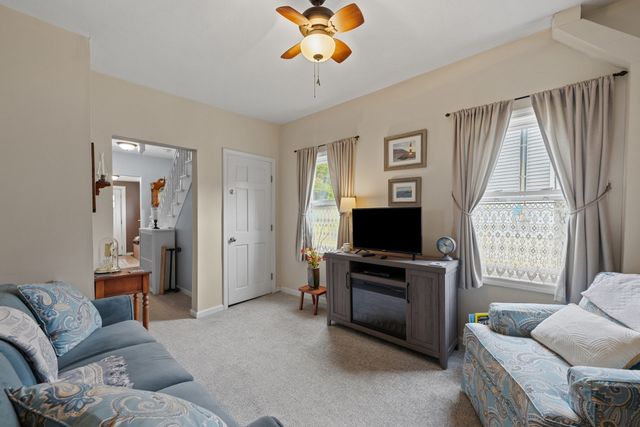 46 Chester Street, Worcester, MA 01605