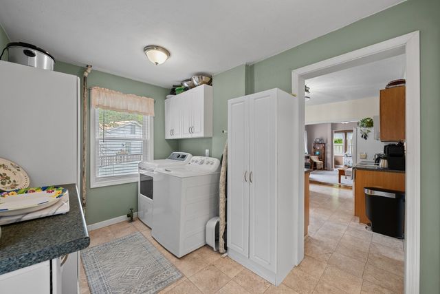 46 Chester Street, Worcester, MA 01605