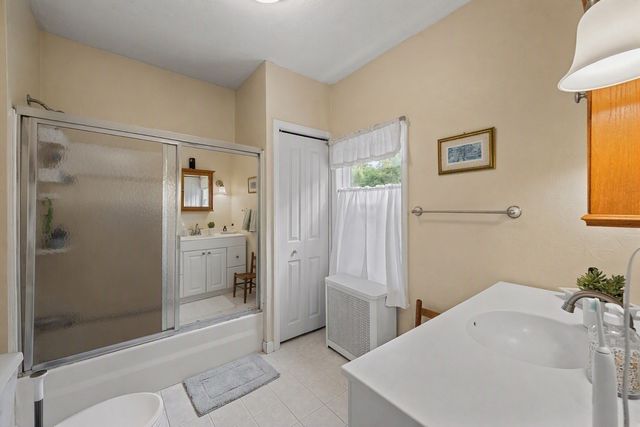 46 Chester Street, Worcester, MA 01605