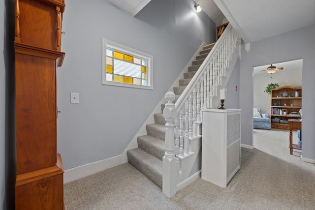 46 Chester Street, Worcester, MA 01605