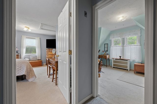 46 Chester Street, Worcester, MA 01605
