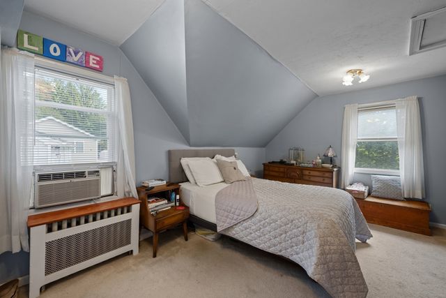 46 Chester Street, Worcester, MA 01605