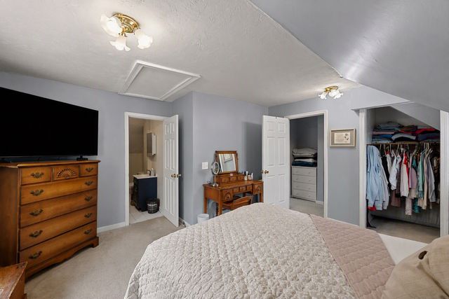 46 Chester Street, Worcester, MA 01605