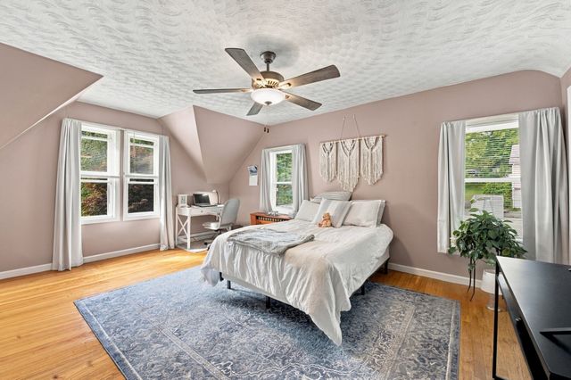 46 Chester Street, Worcester, MA 01605