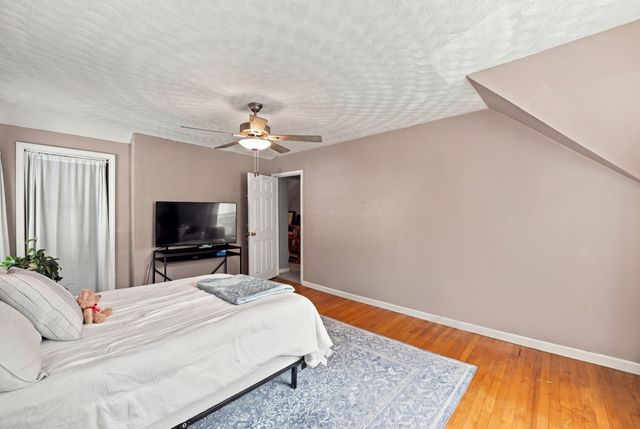 46 Chester Street, Worcester, MA 01605