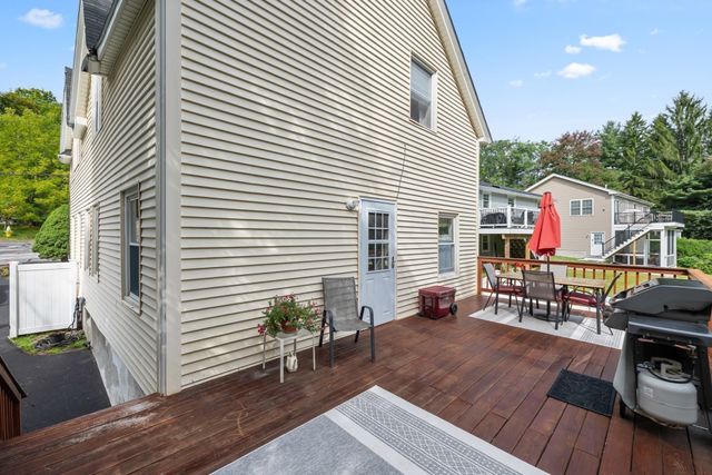 46 Chester Street, Worcester, MA 01605