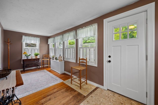 46 Chester Street, Worcester, MA 01605