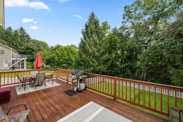 46 Chester Street, Worcester, MA 01605