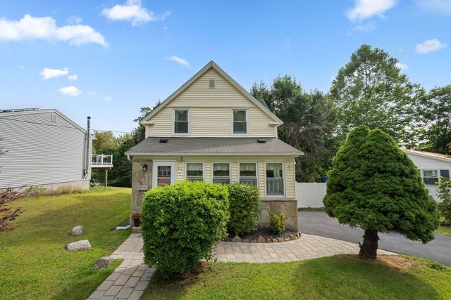 46 Chester Street, Worcester, MA 01605