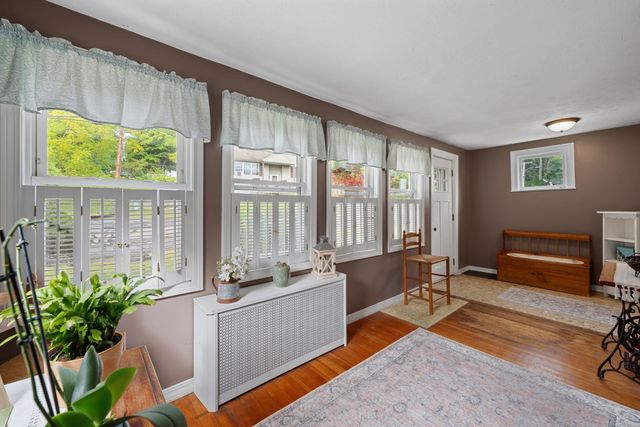 46 Chester Street, Worcester, MA 01605
