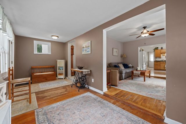 46 Chester Street, Worcester, MA 01605