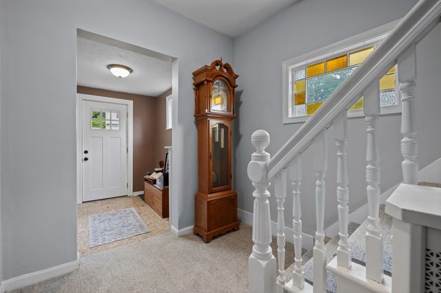 46 Chester Street, Worcester, MA 01605