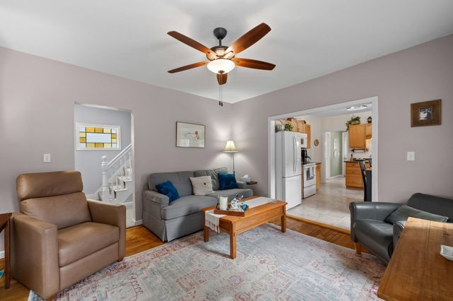 46 Chester Street, Worcester, MA 01605