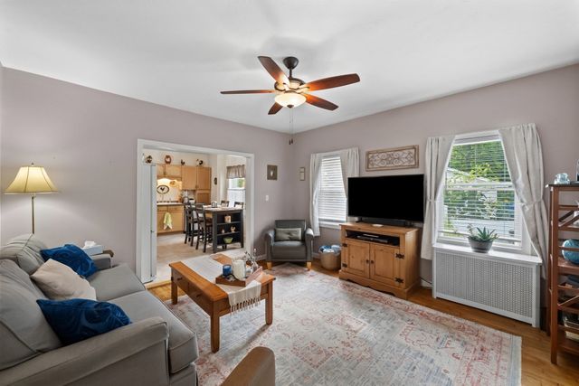 46 Chester Street, Worcester, MA 01605