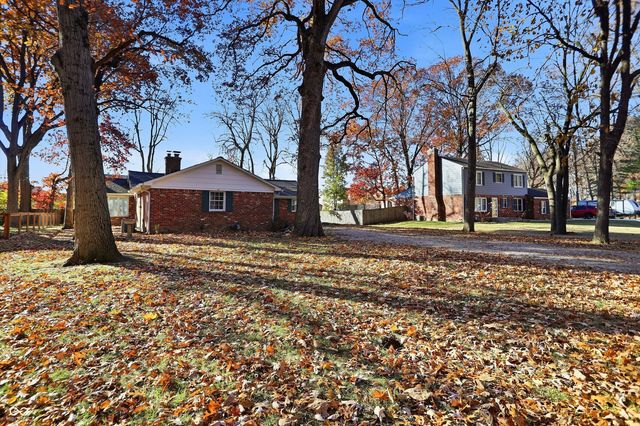 3329 Melbourne Road S, Indianapolis, IN 46228