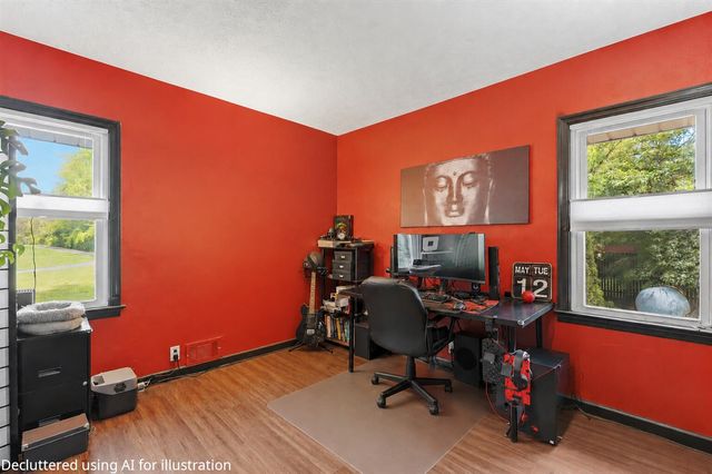1828 Bond Street, Niles, MI 49120