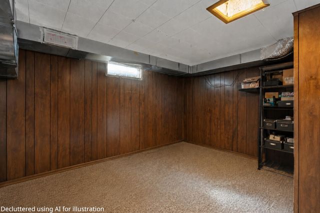 1828 Bond Street, Niles, MI 49120
