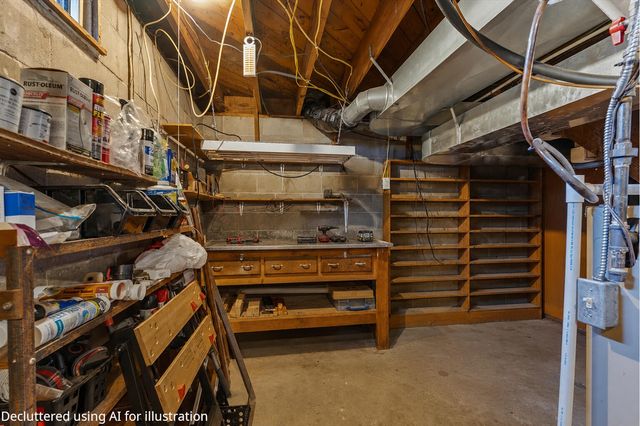1828 Bond Street, Niles, MI 49120