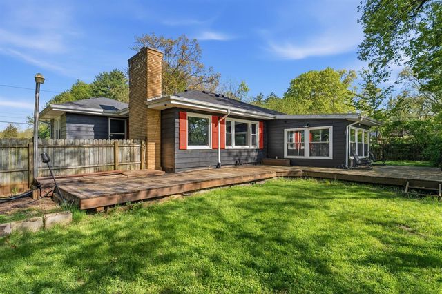1828 Bond Street, Niles, MI 49120