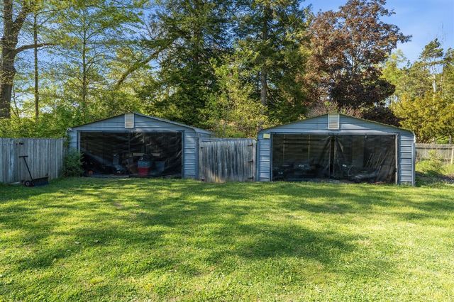 1828 Bond Street, Niles, MI 49120