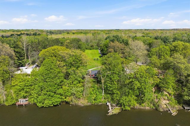 1828 Bond Street, Niles, MI 49120