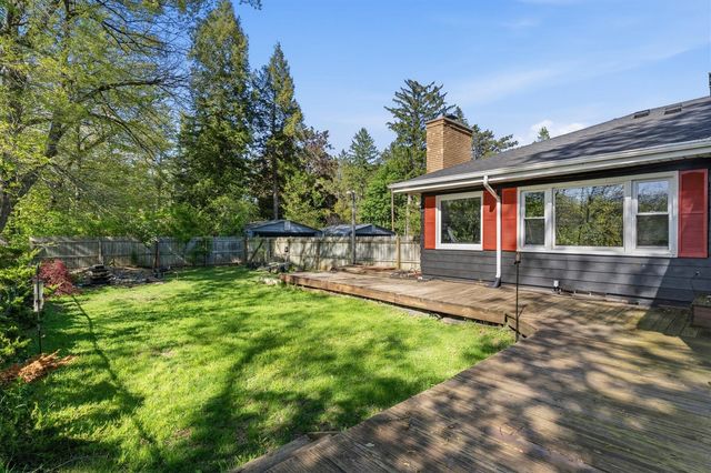 1828 Bond Street, Niles, MI 49120