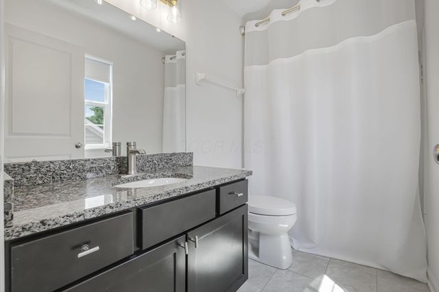 5132 Wildcat Falls Drive, Dublin, OH 43016
