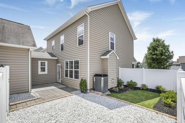 5132 Wildcat Falls Drive, Dublin, OH 43016
