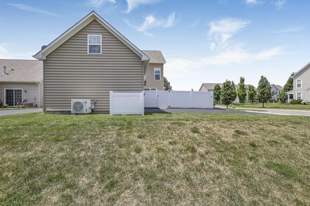 5132 Wildcat Falls Drive, Dublin, OH 43016
