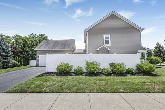 5132 Wildcat Falls Drive, Dublin, OH 43016